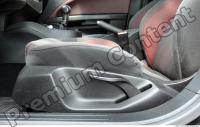 Photo Reference of Seat Leon Interior
